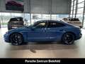 Porsche Taycan Turbo LED-Matrix/HUD/InnoDrive/Panorama/360Grad Blau - thumbnail 2