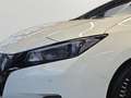 Nissan Leaf 39 kWh N-Connecta Weiß - thumbnail 5