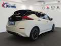 Nissan Leaf 39 kWh N-Connecta Weiß - thumbnail 3