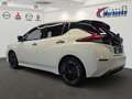 Nissan Leaf 39 kWh N-Connecta Weiß - thumbnail 4