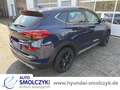 Hyundai TUCSON 1.6 T 7-DCT PREMIUM NAVI+LEDER+ASCC+ Blu/Azzurro - thumbnail 3