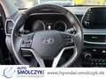 Hyundai TUCSON 1.6 T 7-DCT PREMIUM NAVI+LEDER+ASCC+ Blu/Azzurro - thumbnail 11
