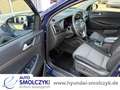 Hyundai TUCSON 1.6 T 7-DCT PREMIUM NAVI+LEDER+ASCC+ Blu/Azzurro - thumbnail 5