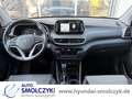 Hyundai TUCSON 1.6 T 7-DCT PREMIUM NAVI+LEDER+ASCC+ Blu/Azzurro - thumbnail 10