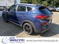 Hyundai TUCSON 1.6 T 7-DCT PREMIUM NAVI+LEDER+ASCC+ Blu/Azzurro - thumbnail 4