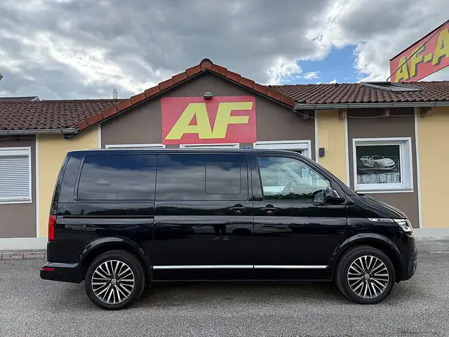 Volkswagen Sonstige Multivan Highline 2,0 TDI 4Motion DSG | VOLLAUS... Ansicht 3