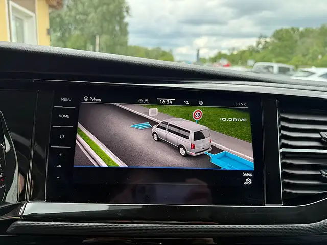 Volkswagen Sonstige Multivan Highline 2,0 TDI 4Motion DSG | VOLLAUS... Ansicht 34