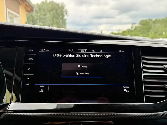 Volkswagen Sonstige Multivan Highline 2,0 TDI 4Motion DSG | VOLLAUS... Ansicht 33