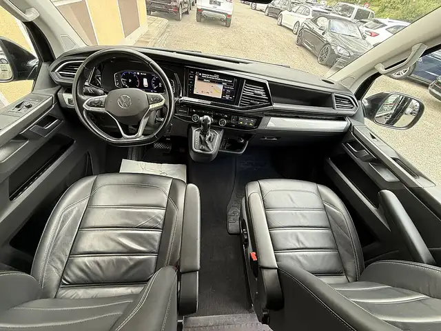 Volkswagen Sonstige Multivan Highline 2,0 TDI 4Motion DSG | VOLLAUS... Ansicht 16
