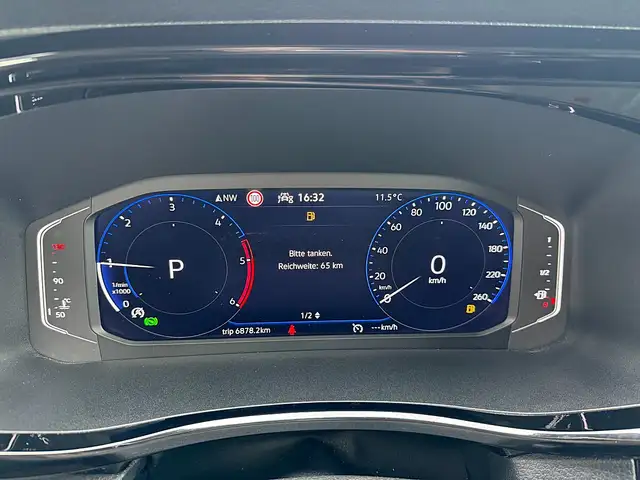 Volkswagen Sonstige Multivan Highline 2,0 TDI 4Motion DSG | VOLLAUS... Ansicht 19