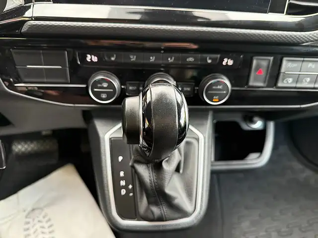 Volkswagen Sonstige Multivan Highline 2,0 TDI 4Motion DSG | VOLLAUS... Ansicht 26
