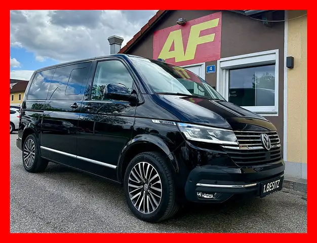 Volkswagen Sonstige Multivan Highline 2,0 TDI 4Motion DSG | VOLLAUS... Ansicht 1