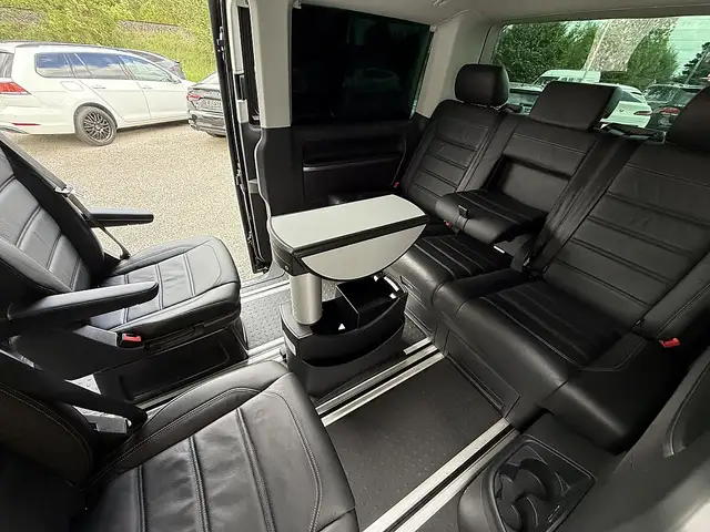 Volkswagen Sonstige Multivan Highline 2,0 TDI 4Motion DSG | VOLLAUS... Ansicht 14