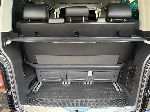 Volkswagen Sonstige Multivan Highline 2,0 TDI 4Motion DSG | VOLLAUS... Ansicht 10
