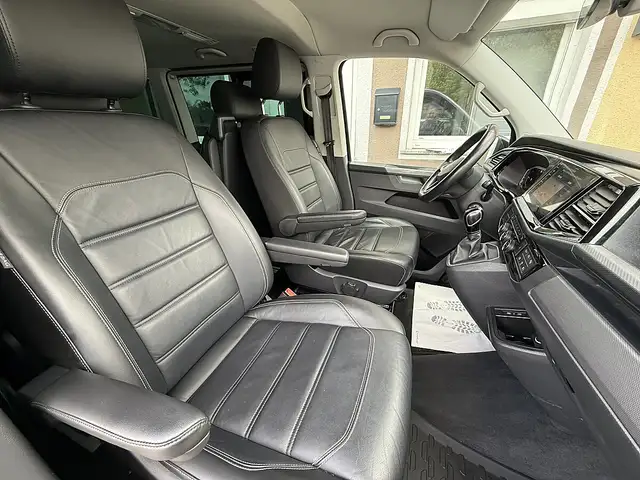 Volkswagen Sonstige Multivan Highline 2,0 TDI 4Motion DSG | VOLLAUS... Ansicht 17