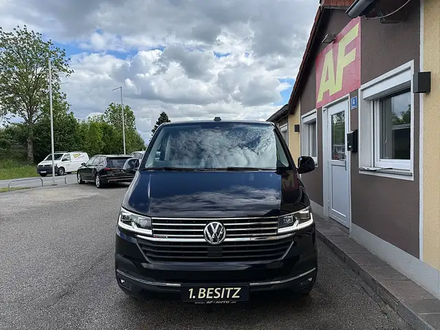 Volkswagen Sonstige Multivan Highline 2,0 TDI 4Motion DSG | VOLLAUS... Ansicht 2