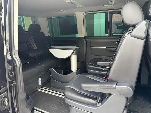 Volkswagen Sonstige Multivan Highline 2,0 TDI 4Motion DSG | VOLLAUS... Ansicht 11