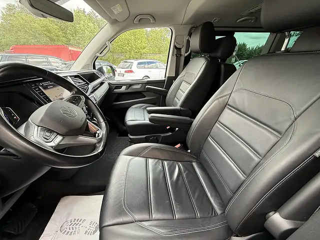 Volkswagen Sonstige Multivan Highline 2,0 TDI 4Motion DSG | VOLLAUS... Ansicht 18