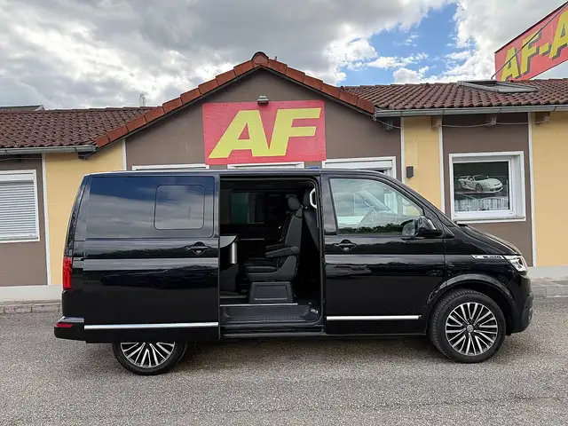 Volkswagen Sonstige Multivan Highline 2,0 TDI 4Motion DSG | VOLLAUS... Ansicht 12