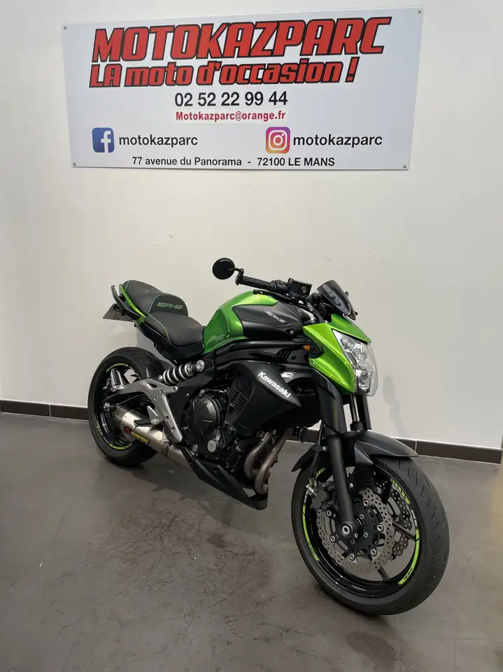 Kawasaki