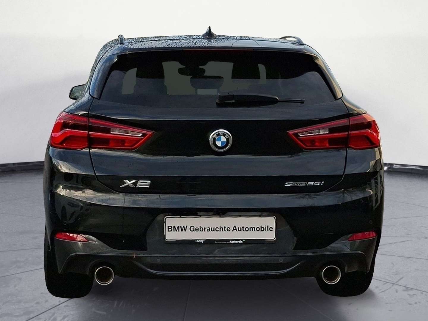 BMW X2 M Sport SDrive20i -  - Joinsteer - #3