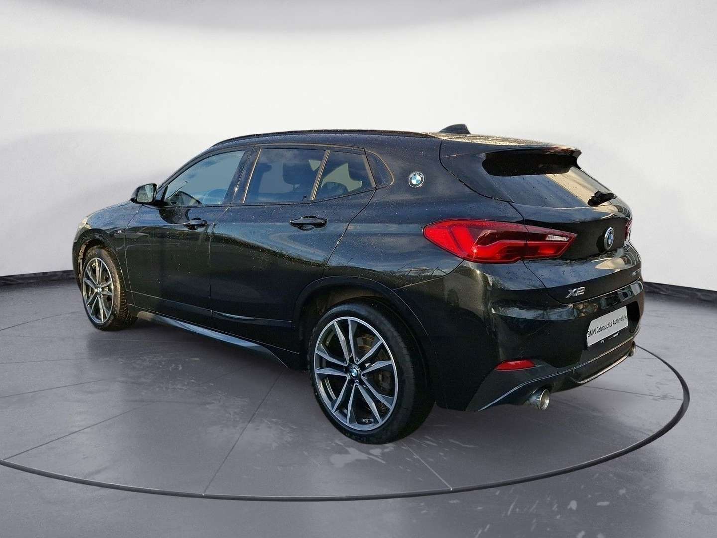 BMW X2 M Sport SDrive20i -  - Joinsteer - #2