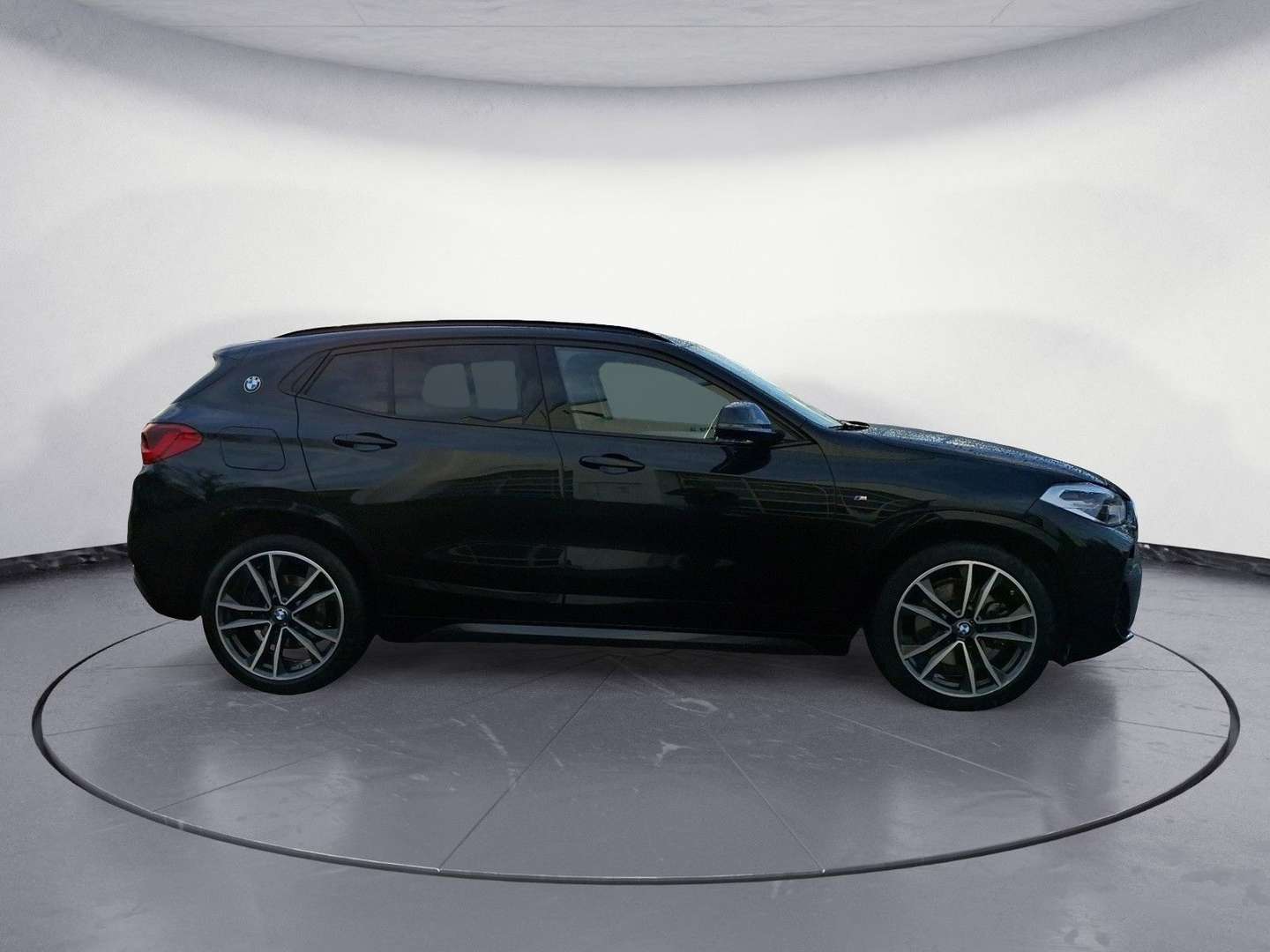 BMW X2 M Sport SDrive20i -  - Joinsteer - #4