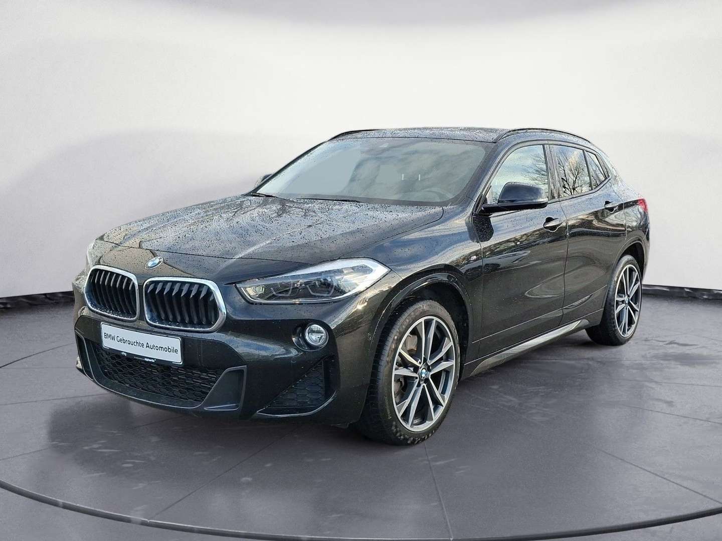 BMW X2 M Sport SDrive20i -  - Joinsteer - #1