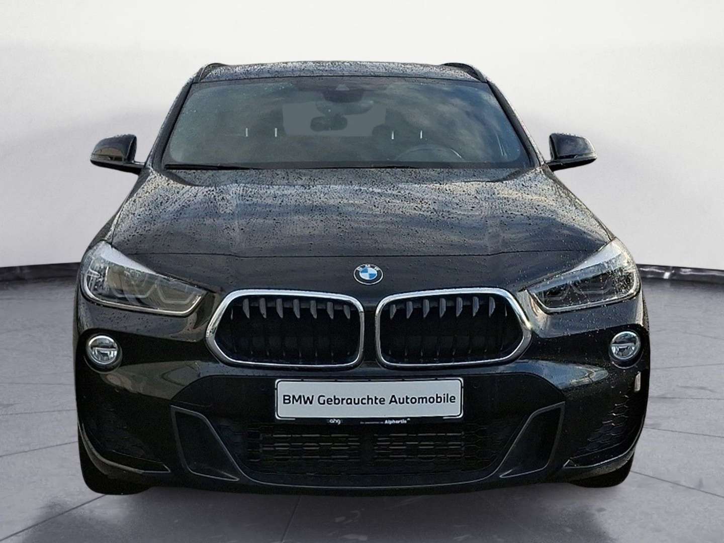 BMW X2 M Sport SDrive20i -  - Joinsteer - #5