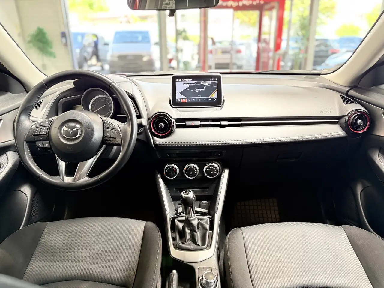 Das Auto