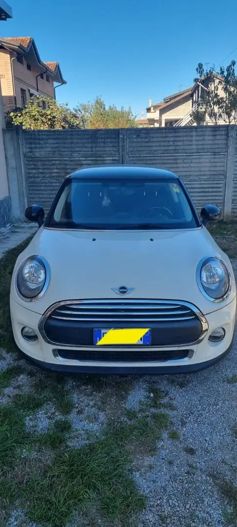 MINI One D 1.5 3p - 2