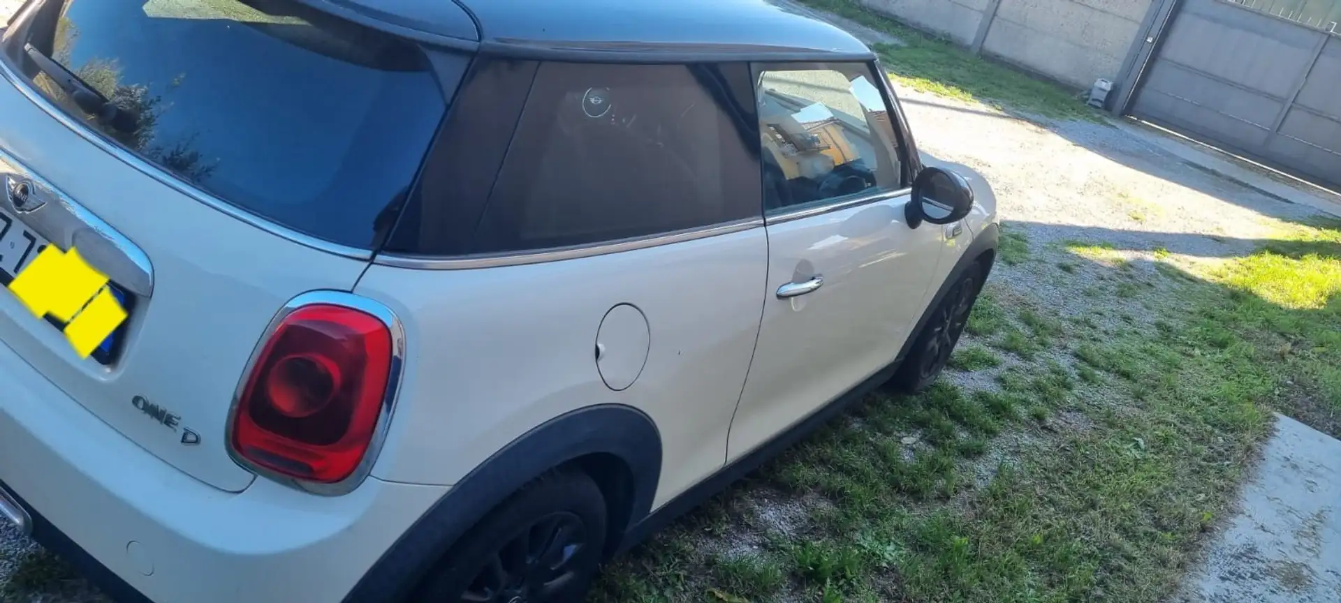 MINI One D 1.5 3p - 1