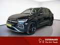 Volkswagen T-Roc STYLE BLACK STYLE 2.0TDI 116PS ACC.KAMERA.NAVI+VC. Schwarz - thumbnail 1