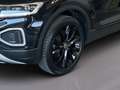 Volkswagen T-Roc STYLE BLACK STYLE 2.0TDI 116PS ACC.KAMERA.NAVI+VC. Schwarz - thumbnail 7