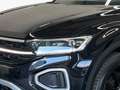 Volkswagen T-Roc STYLE BLACK STYLE 2.0TDI 116PS ACC.KAMERA.NAVI+VC. Schwarz - thumbnail 6
