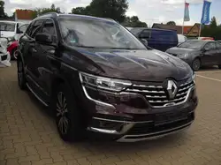 Renault Koleos Initiale Paris 4x4*abn. AHK*8 fach bereift*Kamera*elektr. Sitzeinstellung*