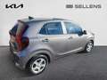 Kia Picanto 1.0 GDi 68ch Active BVMA5 Gris - thumbnail 18