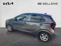 Kia Picanto 1.0 GDi 68ch Active BVMA5 Gris - thumbnail 2