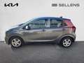 Kia Picanto 1.0 GDi 68ch Active BVMA5 Gris - thumbnail 3