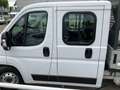 Fiat Ducato 2.2 D Pritsche L2 DoKa 7-SITZE AHK KLIMA Weiß - thumbnail 3