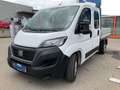 Fiat Ducato 2.2 D Pritsche L2 DoKa 7-SITZE AHK KLIMA Weiß - thumbnail 11