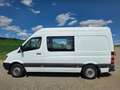 Mercedes-Benz Sprinter 316 NGT HD 5 Sitze *Top Zustand* Weiß - thumbnail 8