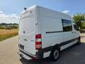 Mercedes-Benz Sprinter 316 NGT HD 5 Sitze *Top Zustand* Weiß - thumbnail 5