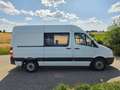 Mercedes-Benz Sprinter 316 NGT HD 5 Sitze *Top Zustand* Weiß - thumbnail 4
