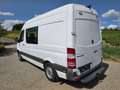 Mercedes-Benz Sprinter 316 NGT HD 5 Sitze *Top Zustand* Weiß - thumbnail 7