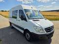 Mercedes-Benz Sprinter 316 NGT HD 5 Sitze *Top Zustand* Weiß - thumbnail 3