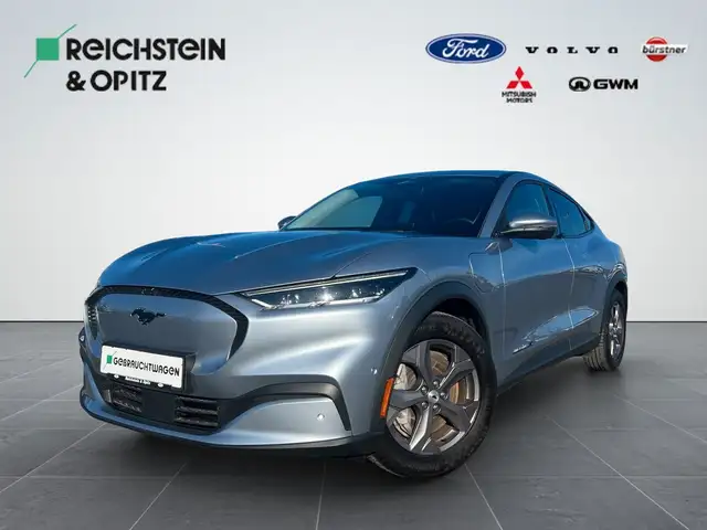 Ford Mustang Mach-E Extended Range 216kW Premium