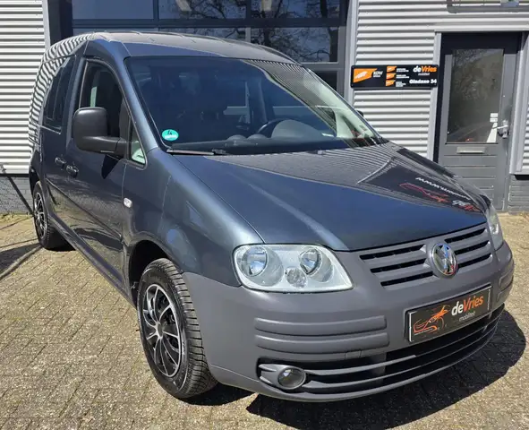 Volkswagen Caddy 1.4 Life **7PERS-CLIMA-APK**