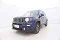 Jeep Renegade Business DDCT 1.6 Diesel 120CV Blau - thumbnail 10