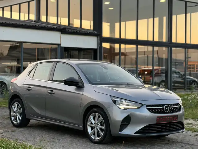 Opel Corsa view 3